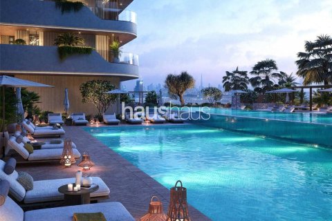 Appartamento in vendita a Maritime City, Dubai, EAU 3 camere da letto, 198 mq. № 626009 - foto 14