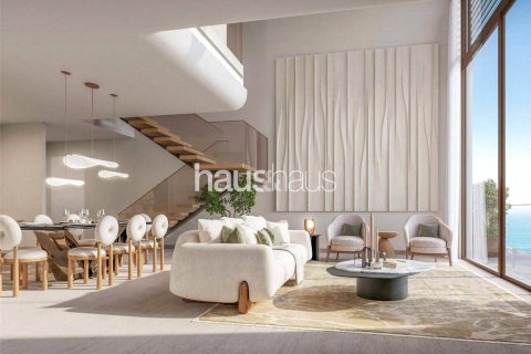 Appartamento in vendita a Maritime City, Dubai, EAU 3 camere da letto, 198 mq. № 626009 - foto 7