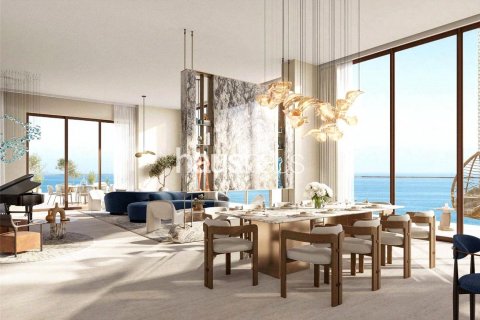 Appartamento in vendita a Maritime City, Dubai, EAU 3 camere da letto, 198 mq. № 626009 - foto 4
