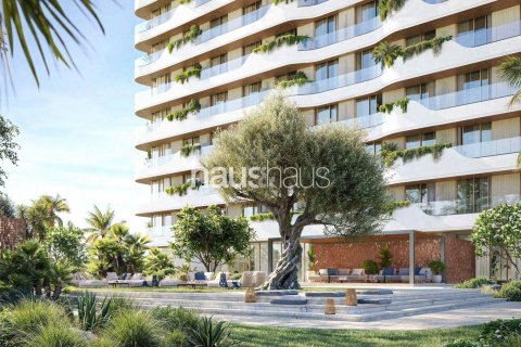 Appartamento in vendita a Maritime City, Dubai, EAU 3 camere da letto, 198 mq. № 626009 - foto 11