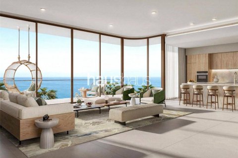 דירה ב Maritime City, Dubai, איחוד האמירויות 3 חדרי שינה, 198 מ