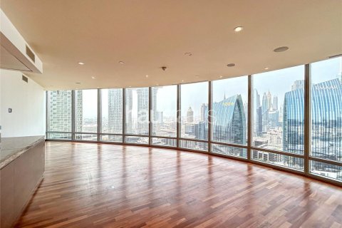 Apartament në Downtown Dubai (Downtown Burj Dubai), Emiratet e Bashkuara Arabe 3 dhoma gjumi, 217 m2. № 626129 - Foto 2