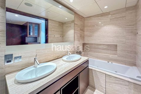 Apartament në Downtown Dubai (Downtown Burj Dubai), Emiratet e Bashkuara Arabe 3 dhoma gjumi, 217 m2. № 626129 - Foto 6