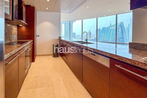 Apartament në Downtown Dubai (Downtown Burj Dubai), Emiratet e Bashkuara Arabe 3 dhoma gjumi, 217 m2. № 626129 - Foto 3