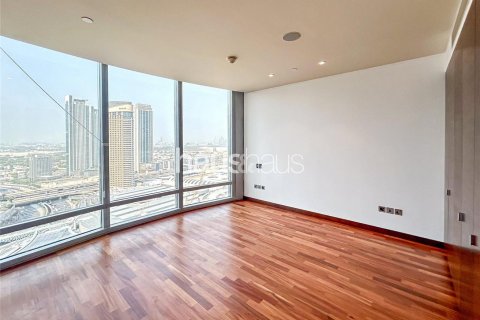 Apartament në Downtown Dubai (Downtown Burj Dubai), Emiratet e Bashkuara Arabe 3 dhoma gjumi, 217 m2. № 626129 - Foto 10