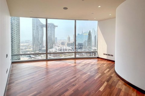 Apartament në Downtown Dubai (Downtown Burj Dubai), Emiratet e Bashkuara Arabe 3 dhoma gjumi, 217 m2. № 626129 - Foto 5