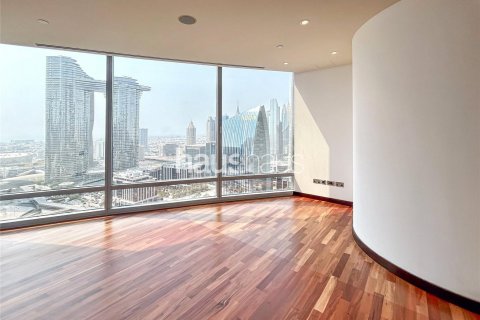 Apartament në Downtown Dubai (Downtown Burj Dubai), Emiratet e Bashkuara Arabe 3 dhoma gjumi, 217 m2. № 626129 - Foto 13