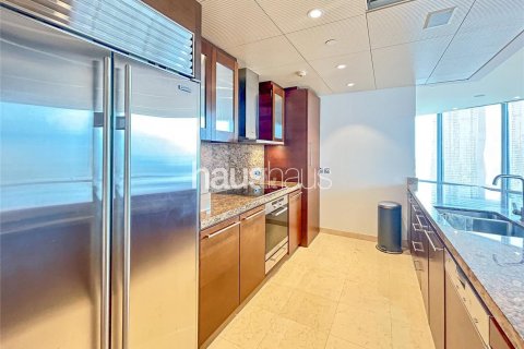 Apartament në Downtown Dubai (Downtown Burj Dubai), Emiratet e Bashkuara Arabe 3 dhoma gjumi, 217 m2. № 626129 - Foto 12