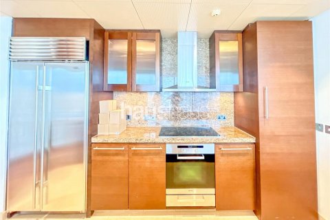Apartament në Downtown Dubai (Downtown Burj Dubai), Emiratet e Bashkuara Arabe 3 dhoma gjumi, 217 m2. № 626129 - Foto 11