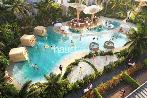 خانه شهری برای فروش در  Dubai Land، Dubai، امارات متحده عربی  4 خوابه ، 215 متر مربع ، شماره 626127 - تصویر 2