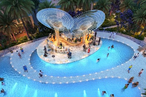 خانه شهری برای فروش در  Dubai Land، Dubai، امارات متحده عربی  4 خوابه ، 215 متر مربع ، شماره 626127 - تصویر 3