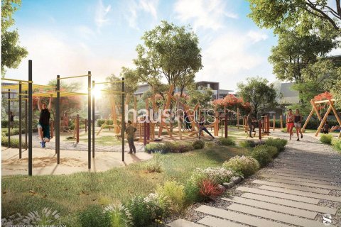 خانه شهری برای فروش در  Dubai Land، Dubai، امارات متحده عربی  4 خوابه ، 215 متر مربع ، شماره 626127 - تصویر 11