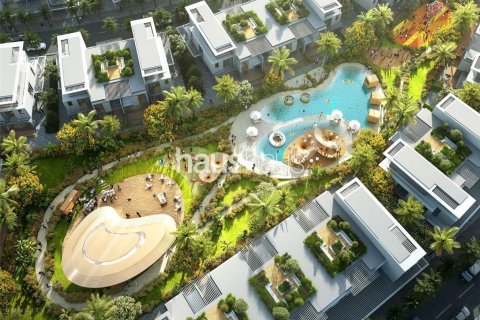 خانه شهری برای فروش در  Dubai Land، Dubai، امارات متحده عربی  4 خوابه ، 215 متر مربع ، شماره 626127 - تصویر 10