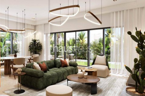 خانه شهری برای فروش در  Dubai Land، Dubai، امارات متحده عربی  4 خوابه ، 215 متر مربع ، شماره 626127 - تصویر 7