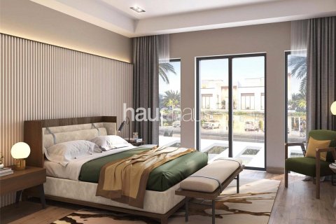 خانه شهری برای فروش در  Dubai Land، Dubai، امارات متحده عربی  4 خوابه ، 215 متر مربع ، شماره 626127 - تصویر 5