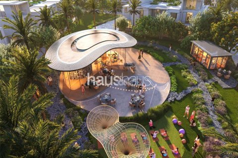 خانه شهری برای فروش در  Dubai Land، Dubai، امارات متحده عربی  4 خوابه ، 215 متر مربع ، شماره 626127 - تصویر 8