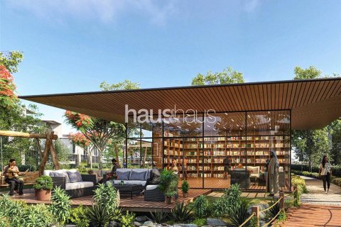 خانه شهری برای فروش در  Dubai Land، Dubai، امارات متحده عربی  4 خوابه ، 215 متر مربع ، شماره 626127 - تصویر 9
