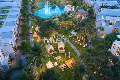 خانه شهری برای فروش در  Dubai Land، Dubai، امارات متحده عربی  4 خوابه ، 215 متر مربع ، شماره 626127 - تصویر 1