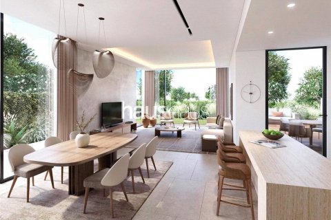 Vila u Dubai Land, UAE 4 spavaćih soba, 370 m2 Br. 626011 - fotografija 3