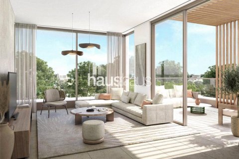 Vila u Dubai Land, UAE 4 spavaćih soba, 370 m2 Br. 626011 - fotografija 4