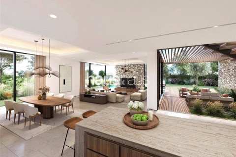 Vila u Dubai Land, UAE 4 spavaćih soba, 370 m2 Br. 626011 - fotografija 5