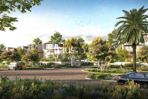 Vila u Dubai Land, UAE 4 spavaćih soba, 370 m2 Br. 626011 - fotografija 15