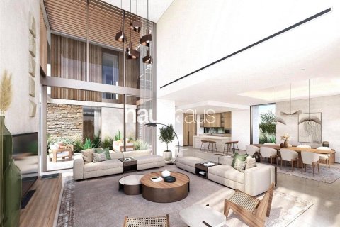 Vila u Dubai Land, UAE 4 spavaćih soba, 370 m2 Br. 626011 - fotografija 2