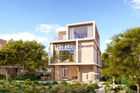 Vila di Dubai Land, UAE 4 bilik tidur, 370 meter persegi № 626011