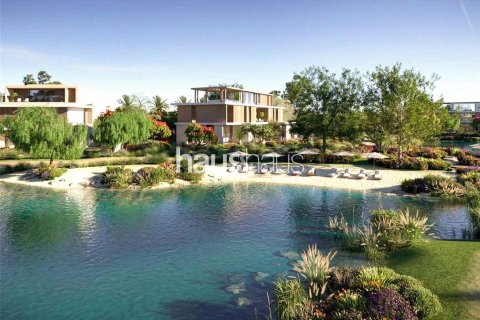 Vila u Dubai Land, UAE 4 spavaćih soba, 370 m2 Br. 626011 - fotografija 13