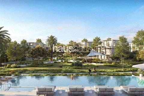 Vila u Dubai Land, UAE 4 spavaćih soba, 370 m2 Br. 626011 - fotografija 7