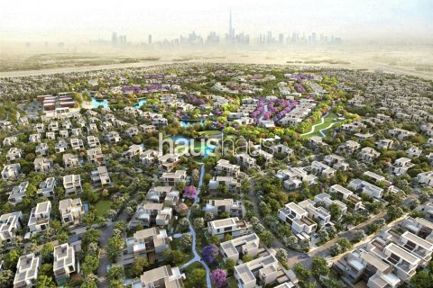 Vila u Dubai Land, UAE 4 spavaćih soba, 370 m2 Br. 626011 - fotografija 9