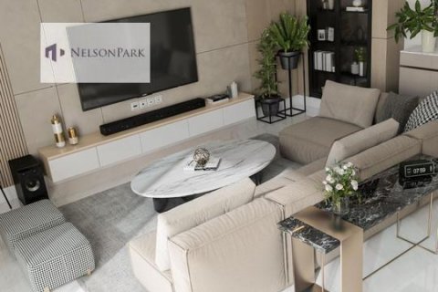 Kaupunkipientalo Dubai Land, Arabiemiraatit 2 makuuhuonetta, 56.6 m2 № 541836 - kuva 9