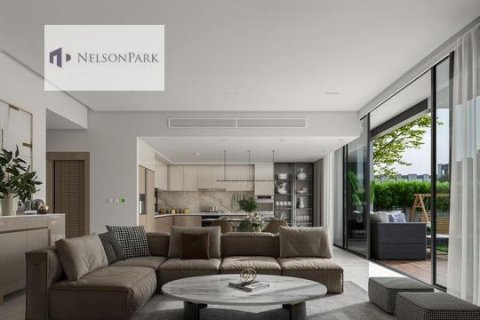 Kaupunkipientalo Dubai Land, Arabiemiraatit 2 makuuhuonetta, 56.6 m2 № 541836 - kuva 4
