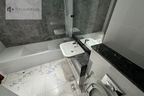 Appartamento in affitto a Business Bay, Dubai, EAU 3 camere da letto, 185.8 mq. № 541833 - foto 9