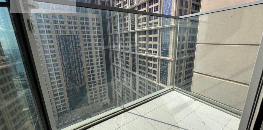 Appartamento a Business Bay, Dubai, EAU 3 camere da letto, 185.8 mq. № 541833