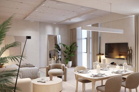 Apartament në MAG 330 në Dubai Land, Emiratet e Bashkuara Arabe 2 dhoma gjumi, 136.46 m2. № 239609