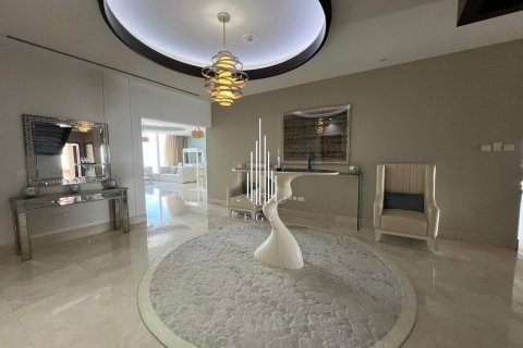 Пентхаус в Аль-Рим, Абу-Даби, ОАЕ 5 спалень, 850.1м2 № 484911