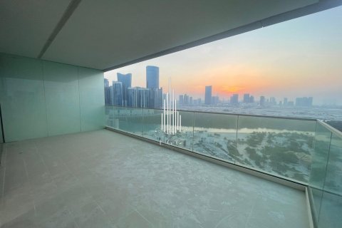 Al Reem Island, Abu Dhabi, UAE의 아파트 침실 2개, 157.7제곱미터 번호 484914