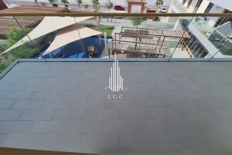 Apartment on the Saadiyat Island, Abu Dhabi, UAE 2 bedrooms, 143.5 sq.m. № 484910 - photo 12