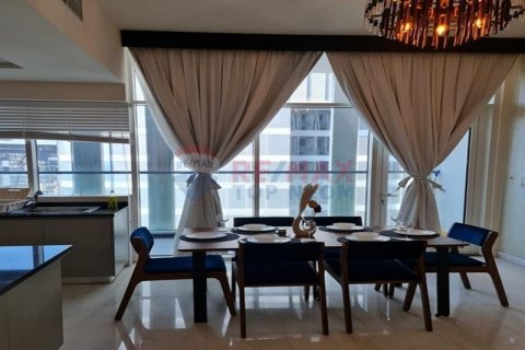 Lakás itt: Business Bay, Dubai, EAE, 2 hálószoba, 104.5 m², azonosító: 579469 - fénykép 8