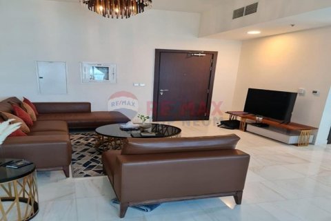 Lakás itt: Business Bay, Dubai, EAE, 2 hálószoba, 104.5 m², azonosító: 579469 - fénykép 9