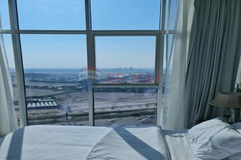 Lakás itt: Business Bay, Dubai, EAE, 2 hálószoba, 104.5 m², azonosító: 579469 - fénykép 1