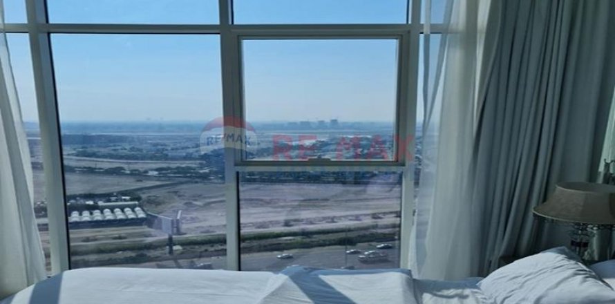 Lakás itt: Business Bay, Dubai, EAE, 2 hálószoba, 104.5 m², azonosító: 579469