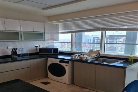 Lakás itt: Business Bay, Dubai, EAE, 2 hálószoba, 104.5 m², azonosító: 579469 - fénykép 15