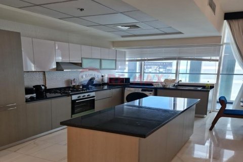 Lakás itt: Business Bay, Dubai, EAE, 2 hálószoba, 104.5 m², azonosító: 579469 - fénykép 3
