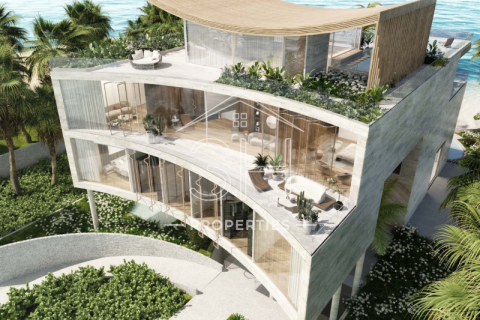 Villa para venda em The World Islands, Dubai, EAU 6 quartos, 2279.1 m2 № 579466 - foto 31
