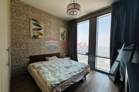 Зняти в оренду квартиру в Бизнес-Бэй, Дубай, ОАЕ 2 спальні, 126.2м2, № 579468 - фото 12