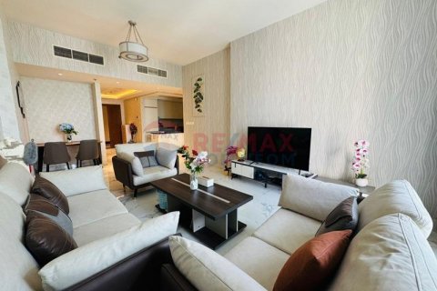 Зняти в оренду квартиру в Бизнес-Бэй, Дубай, ОАЕ 2 спальні, 126.2м2, № 579468 - фото 10