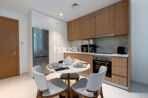 Leilighet til salgs i Dubai Harbour, Dubai, Emiratene 1 soverom, 66 kvm Nr. 625635 - Foto 2
