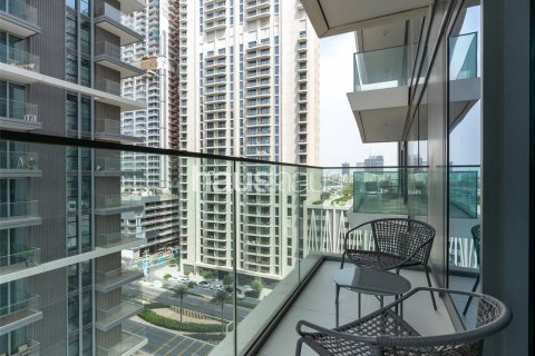 Leilighet til salgs i Dubai Harbour, Dubai, Emiratene 1 soverom, 66 kvm Nr. 625635 - Foto 25